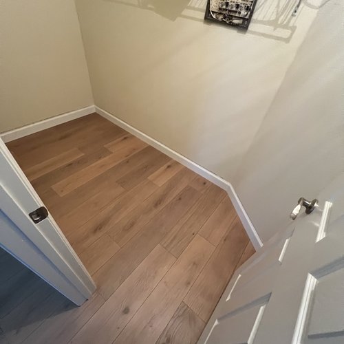 Our work at Lake Mary Flooring Florida