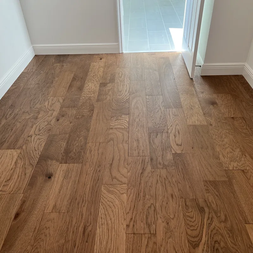 Lake Mary Laminate Flooring Center work photos - Lake Mary, Florida