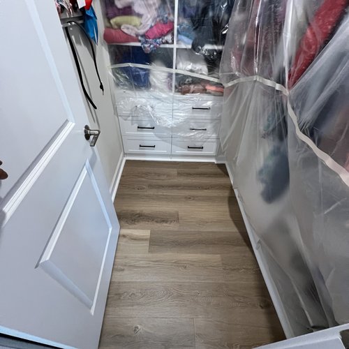 Hardwood Flooring in Lake Mary Florida