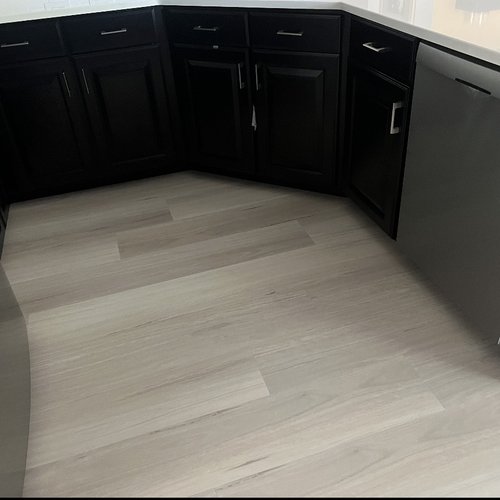 Laminate Flooring in Lake Mary Florida