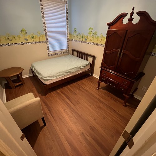 Lake Mary Laminate Flooring Center work photos - Lake Mary, Florida