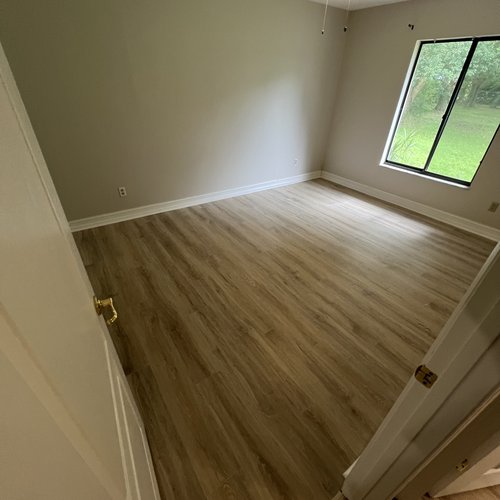 Lake Mary Laminate Flooring Center work photos - Lake Mary, Florida