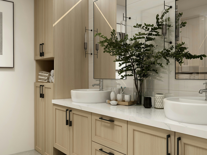 Cost Considerations for laminate and Luxury vinyl flooring in Lake Mary, Florida
