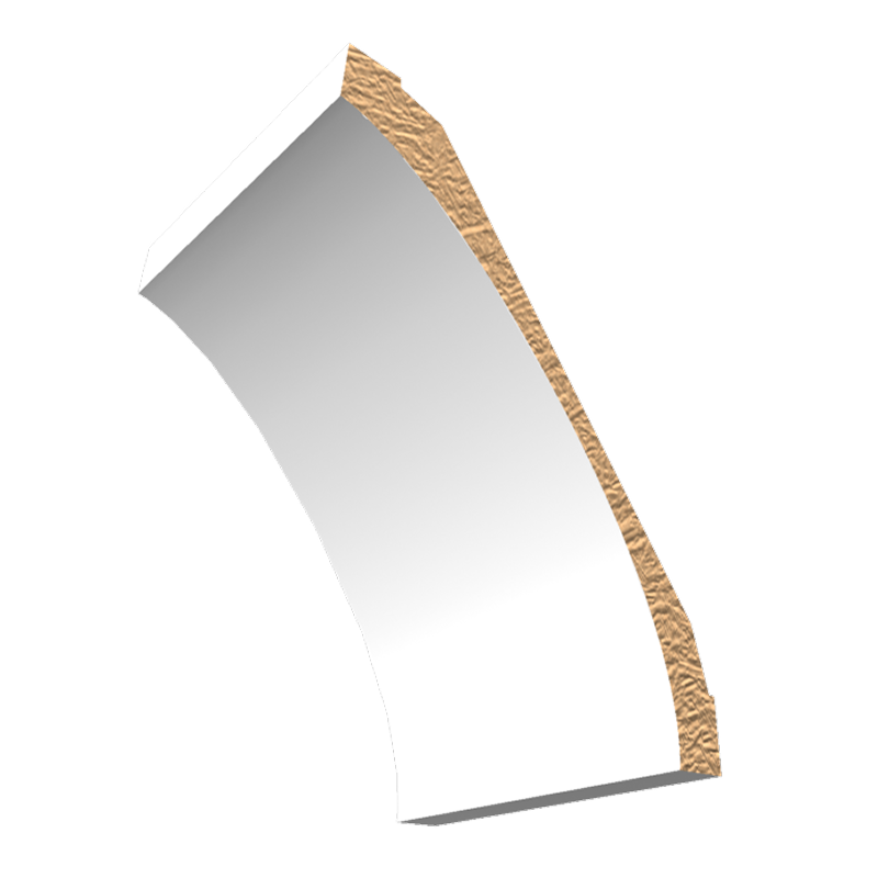 #700 Crown Molding