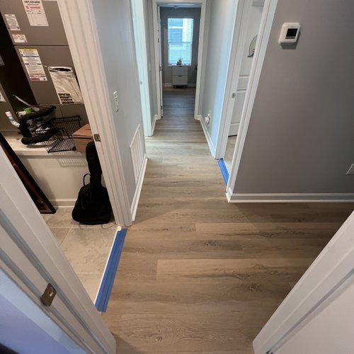 Hardwood Flooring in Lake Mary Florida