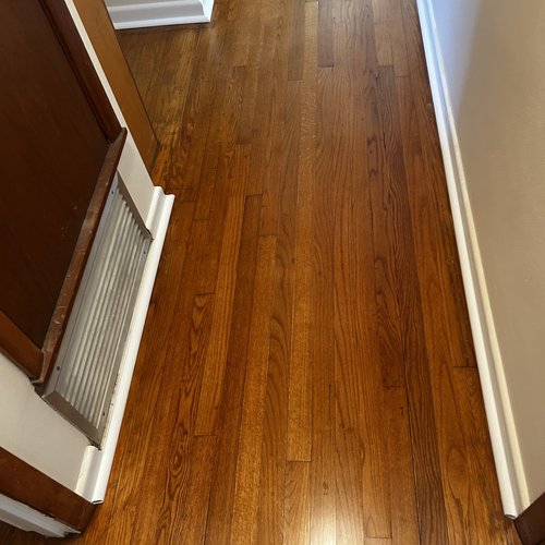 Luxury Vinyl in Seminole County Flordia