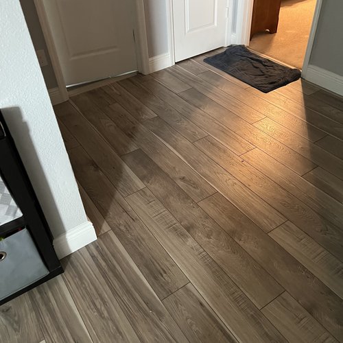 Project Photos From Lake Mary Flooring in Lake Mary Florida