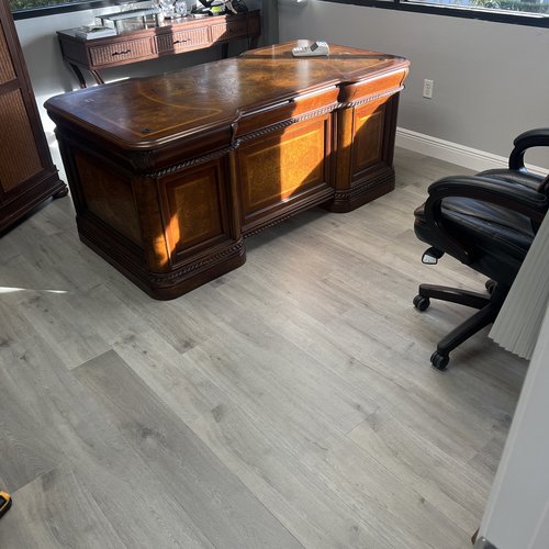 Laminate Flooring in Lake Mary Florida