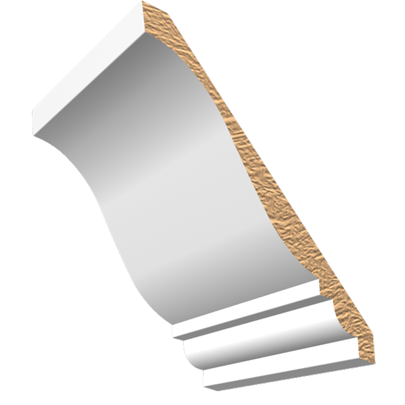 #714 Crown Molding