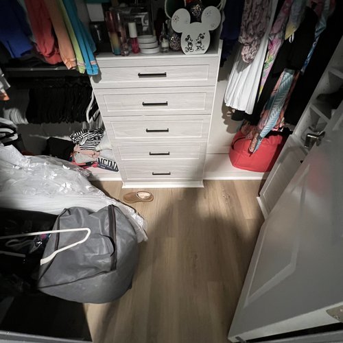 Hardwood Flooring in Lake Mary Florida