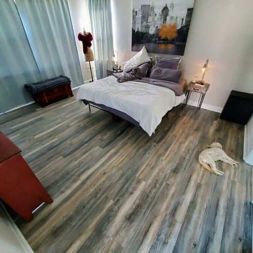 Our work at Lake Mary Flooring Florida