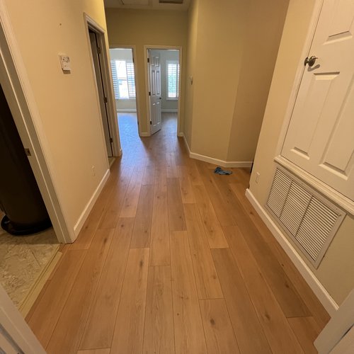 Our work at Lake Mary Flooring Florida