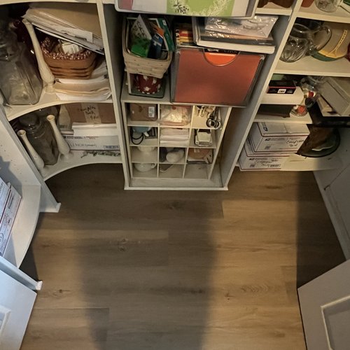 Hardwood Flooring in Lake Mary Florida