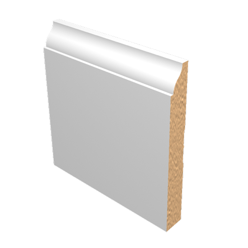 Baseboards #620 Baseboard