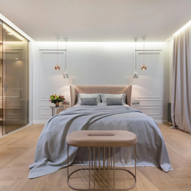 Choosing the best flooring for every room