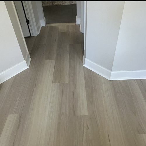 Lake Mary Laminate Flooring Center work photos - Lake Mary, Florida