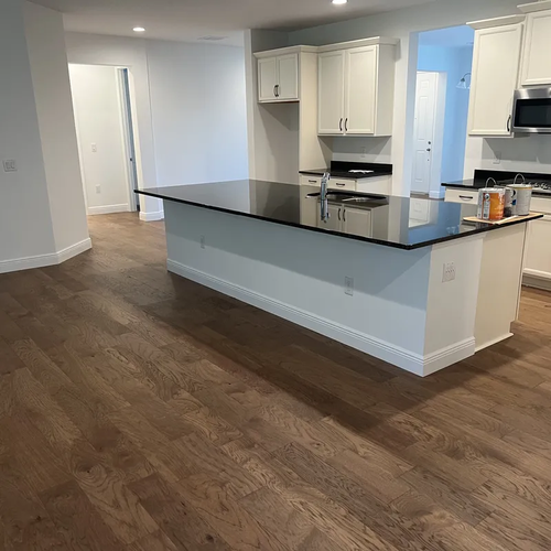 Lake Mary Laminate Flooring Center work photos - Lake Mary, Florida