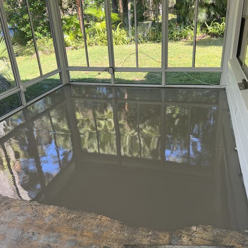 Lake Mary Laminate Flooring Center work photos - Lake Mary, Florida