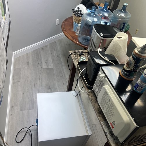 Laminate Flooring in Lake Mary Florida