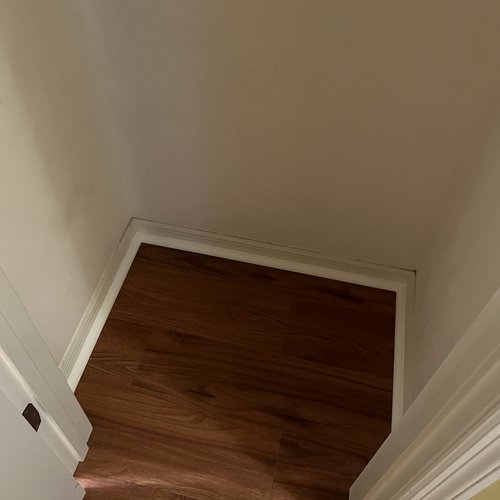 Lake Mary Laminate Flooring Center work photos - Lake Mary, Florida