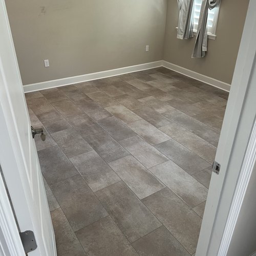 Lake Mary Laminate Flooring Center work photos - Lake Mary, Florida