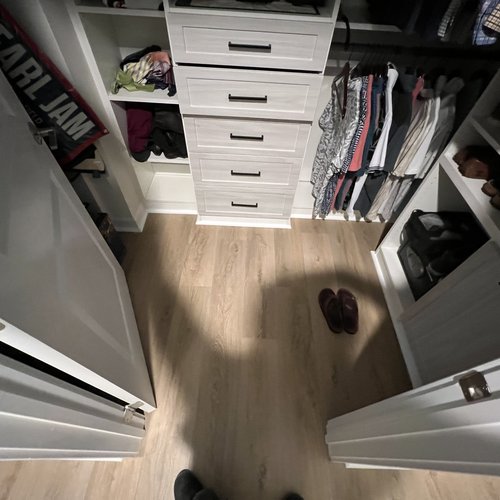 Hardwood Flooring in Lake Mary Florida