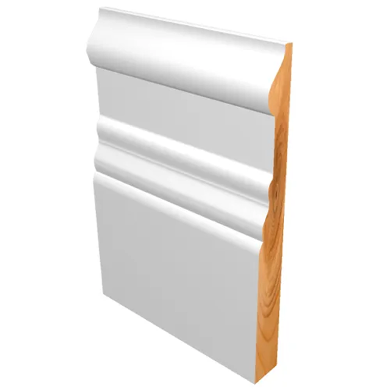 Baseboards #6140 Baseboard