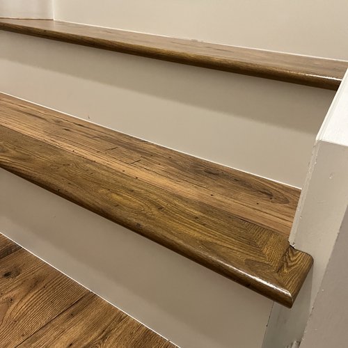 Lake Mary Laminate Flooring Center work photos - Lake Mary, Florida