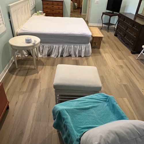 Hardwood Flooring in Lake Mary Florida