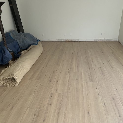 Lake Mary Laminate Flooring Center work photos - Lake Mary, Florida