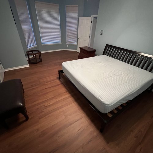 Lake Mary Laminate Flooring Center work photos - Lake Mary, Florida