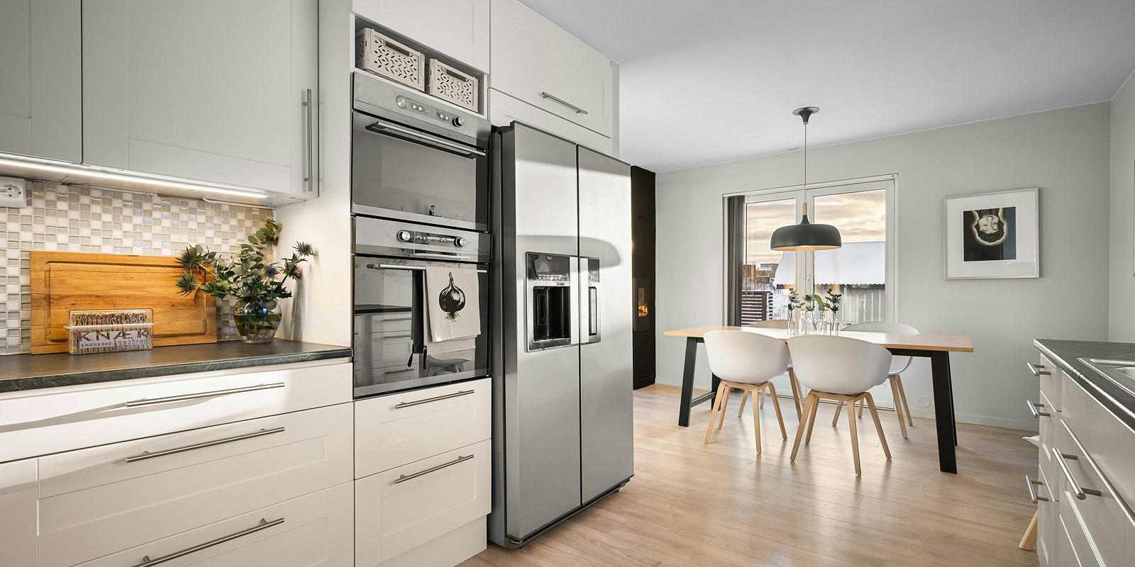 Which Flooring Is Best for Busy Households? in Lake Mary, Florida