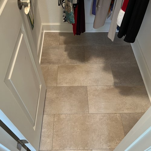 Lake Mary Laminate Flooring Center work photos - Lake Mary, Florida