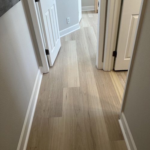 Laminate Flooring in Lake Mary Florida