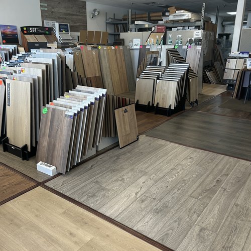 Lake Mary Flooring Showroom in Seminole County Florida