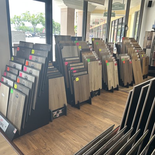 Lake Mary Flooring Showroom in Seminole CountY Florida