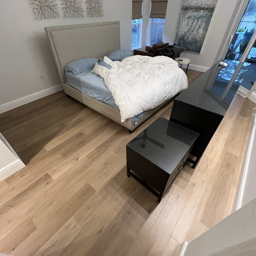 Lake Mary Laminate Flooring Center work photos - Lake Mary, Florida