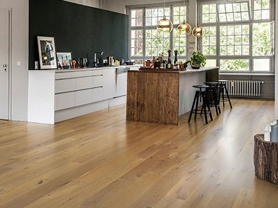 Laminate vs Luxury Vinyl Plank: Which Flooring Is Better for Your Home?