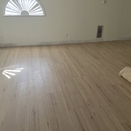 Lake Mary Laminate Flooring Center work photos - Lake Mary, Florida