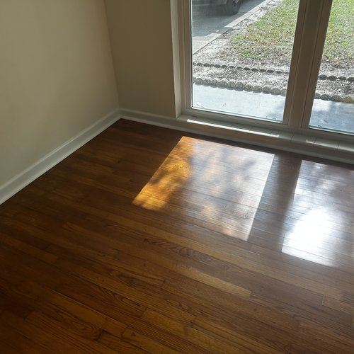 Luxury Vinyl in Seminole County Florida