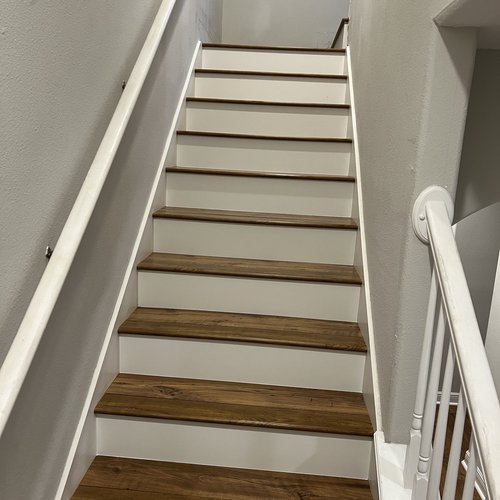 Lake Mary Laminate Flooring Center work photos - Lake Mary, Florida