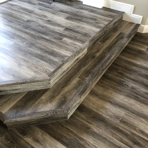 Flooring Services & Installations at Lake Mary Flooring in Lake Mary, Florida